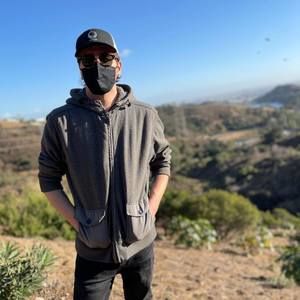 Meet your Posher, Jack